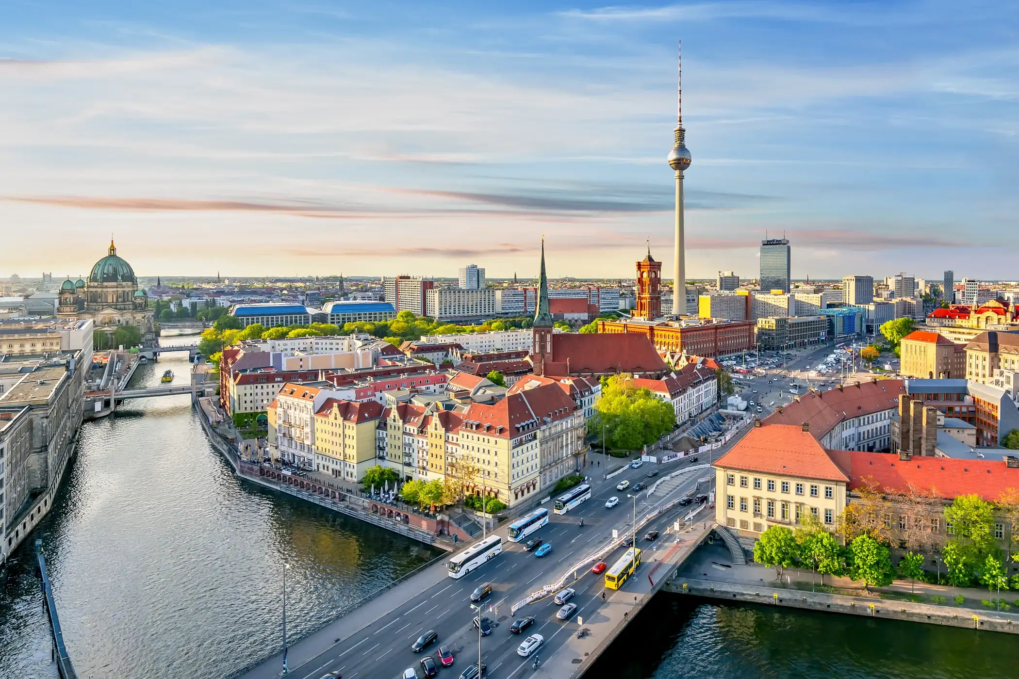 Guía de viaje de Berlín | Consejos de experto, joyas ocultas, itinerarios y  mucho más
