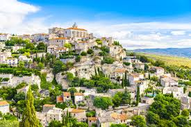 Gordes es sin duda uno de los pueblos mas bonitos de francia.
