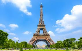 París en 3 dias