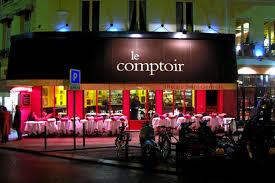 5 mejores sitios para comer en paris
