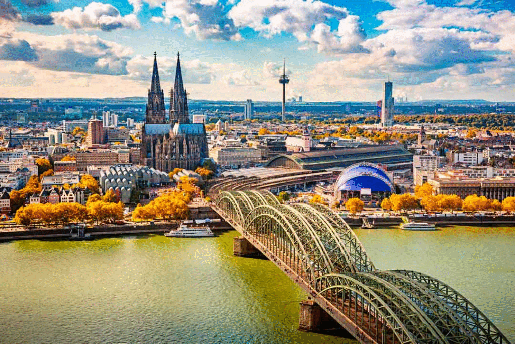 Países con la mejor calidad de vida para vivir